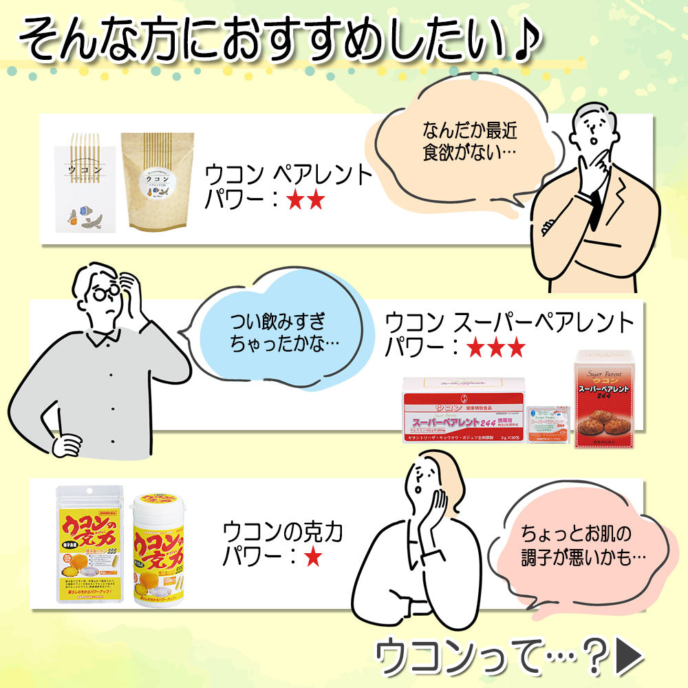 ウコンの活力 カプセル 120粒 健康補助食品 サプリメント
