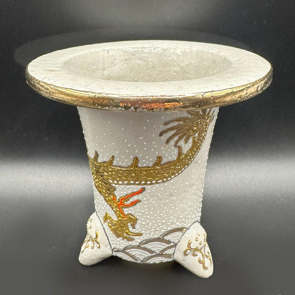 宝石のような観葉植物のお店 【Jewelry Plant】 京楽焼 鉢 窯元 愛楽園