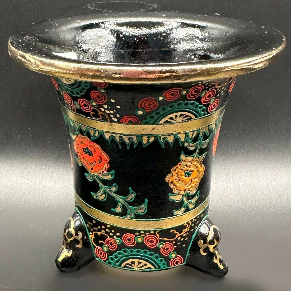 宝石のような観葉植物のお店 【Jewelry Plant】 京楽焼 鉢 窯元 愛楽園