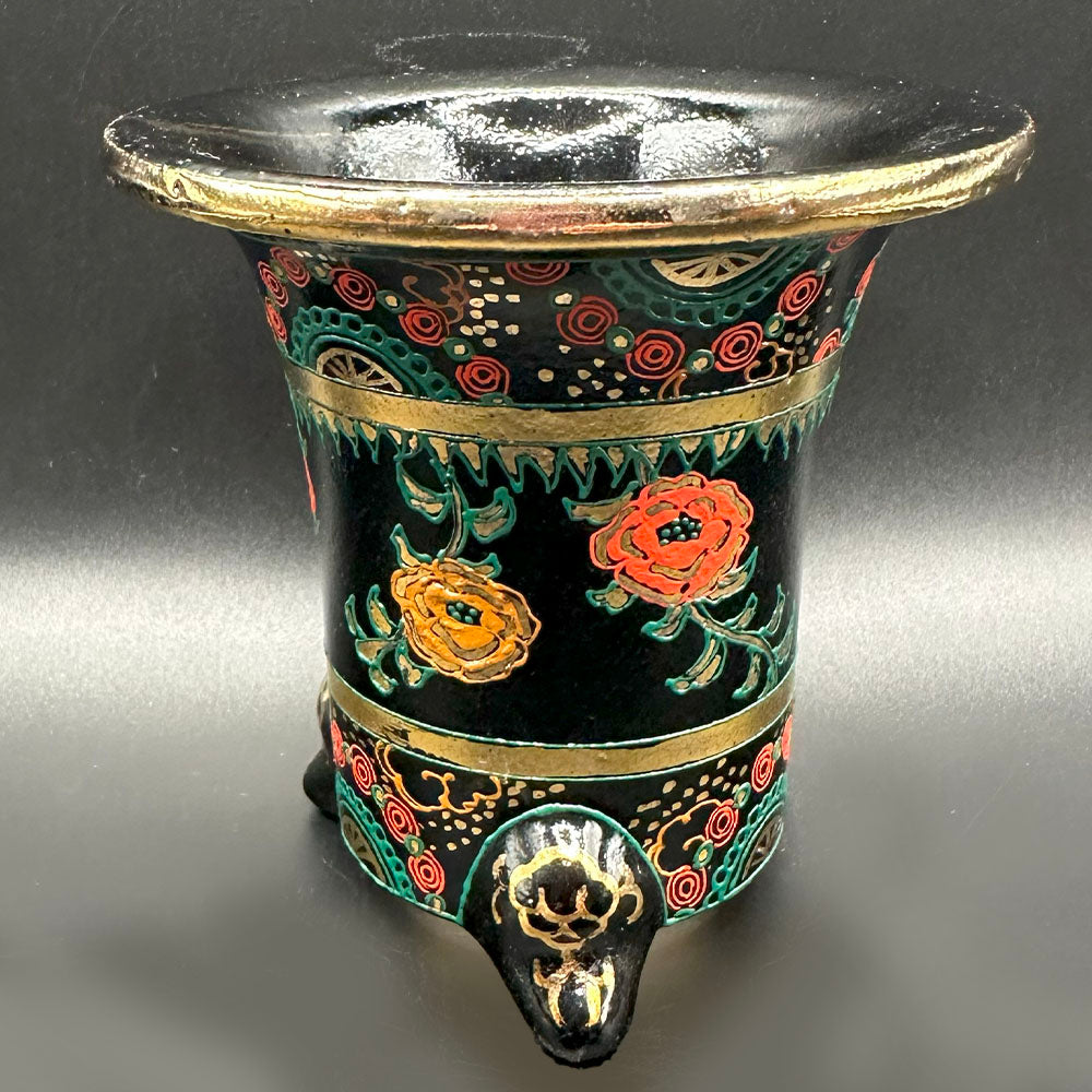 宝石のような観葉植物のお店 【Jewelry Plant】 京楽焼 鉢 窯元 愛楽園