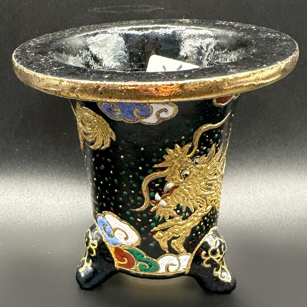 宝石のような観葉植物のお店 【Jewelry Plant】 京楽焼 鉢 窯元 愛楽園